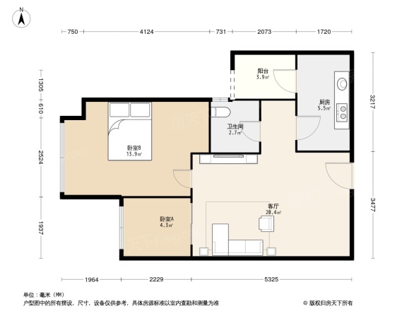 融汇温泉城锦华里西区