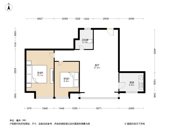 巨宇融鑫花园