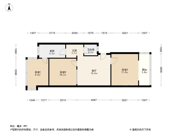 青龙横街37号院