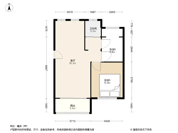 嘉盛香槟一号