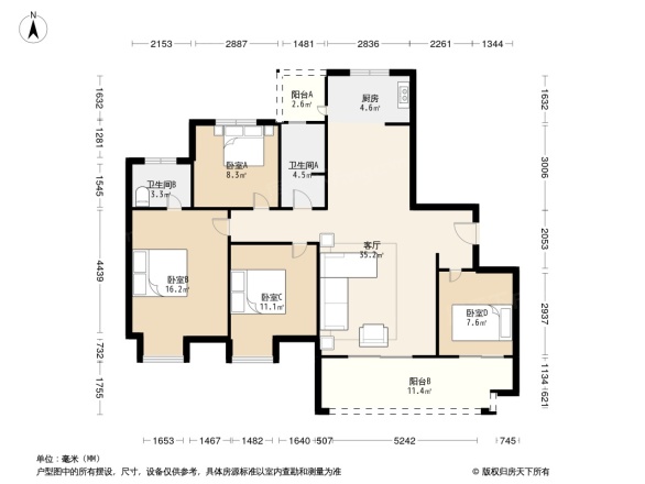 中建.湖山印象