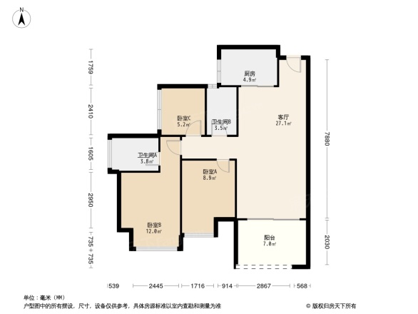 融湖中心城二期