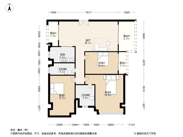 君华天汇