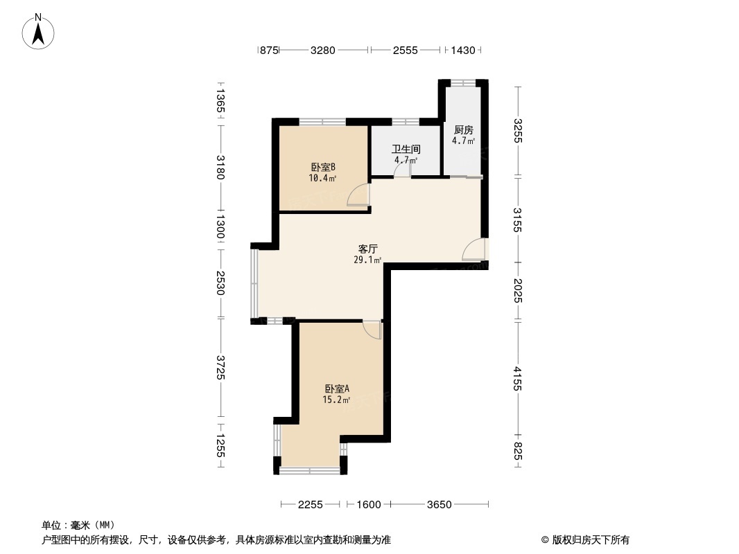 户型图0/1