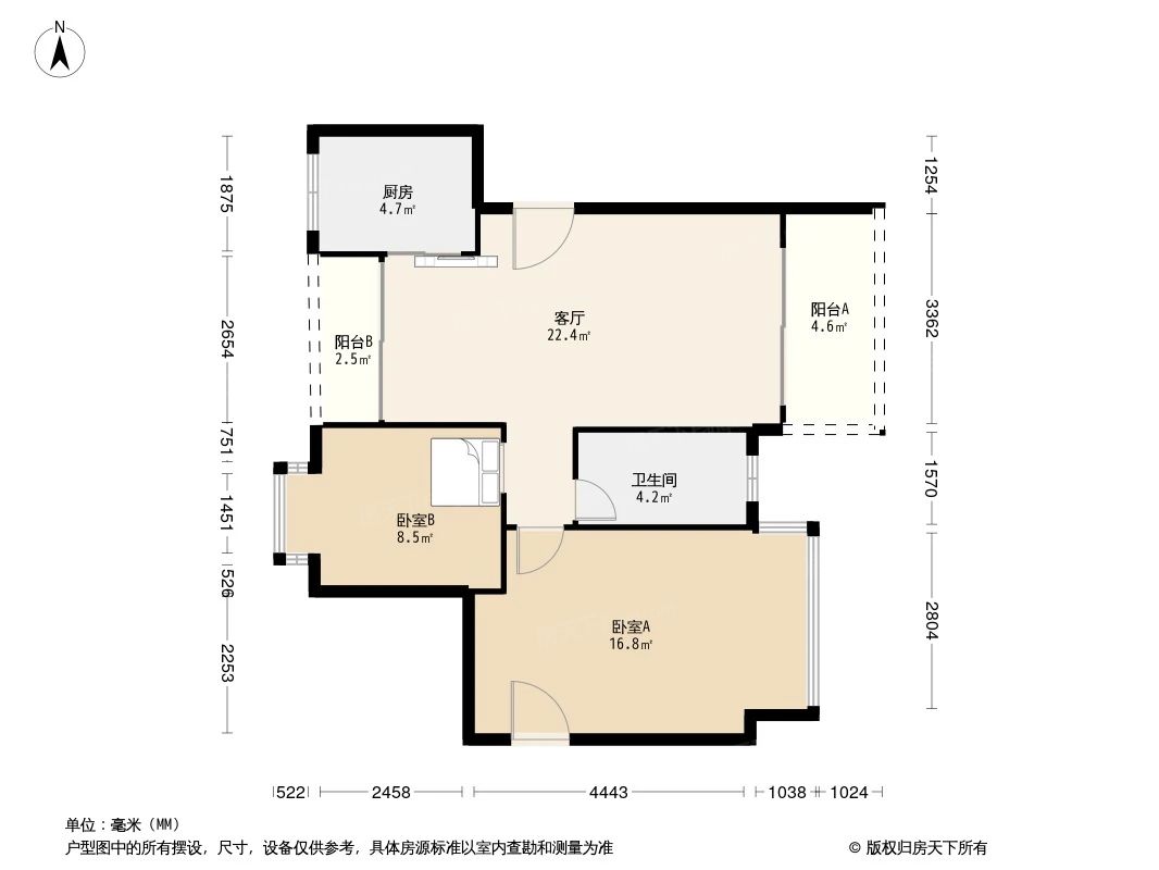 碧海富通城一期图片相册,碧海富通城一期户型图,样板间图,装修效果图,实景图-深圳房天下