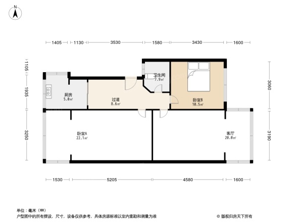 石人巷6号院