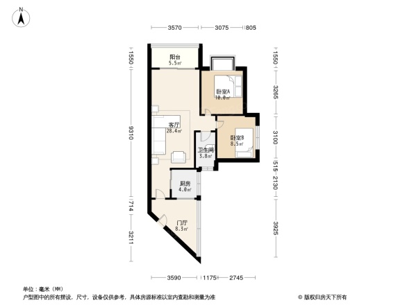 芳草地广通山庄