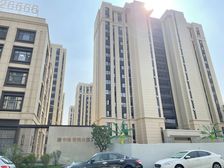 中海铂悦公馆下叠别墅出售 带花园 带地下室