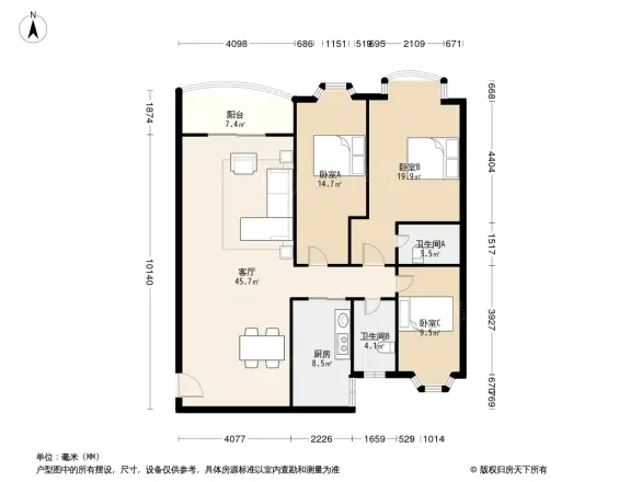 豪丰园