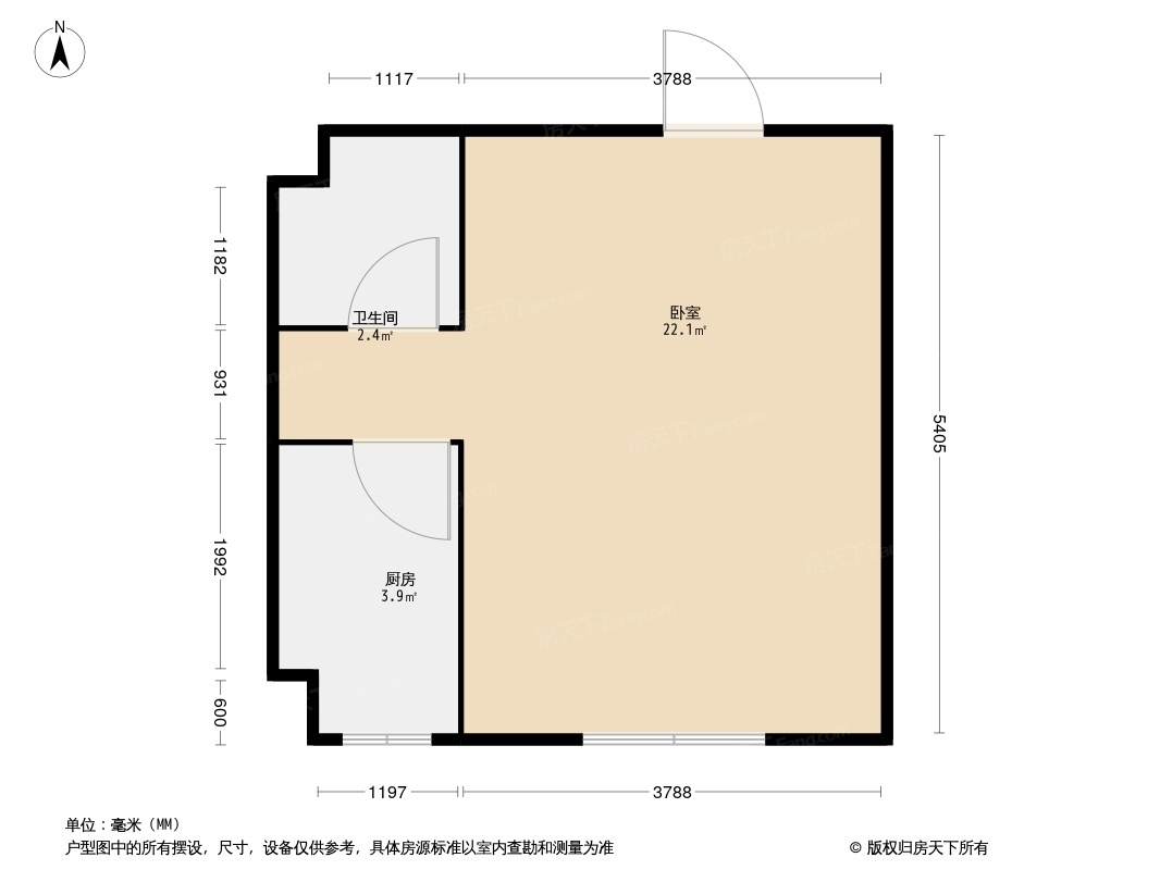 户型图0/2