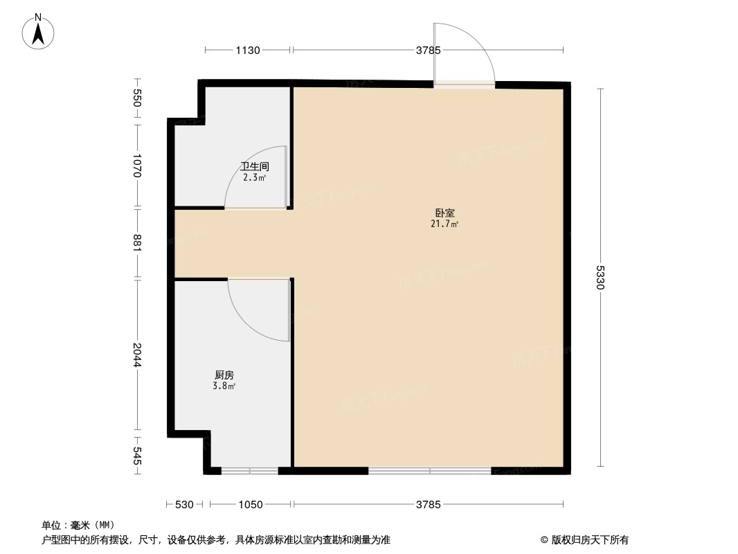 户型图0/2