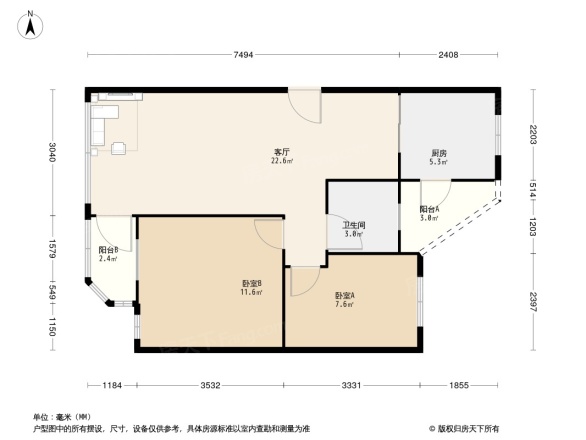 怡翠花园