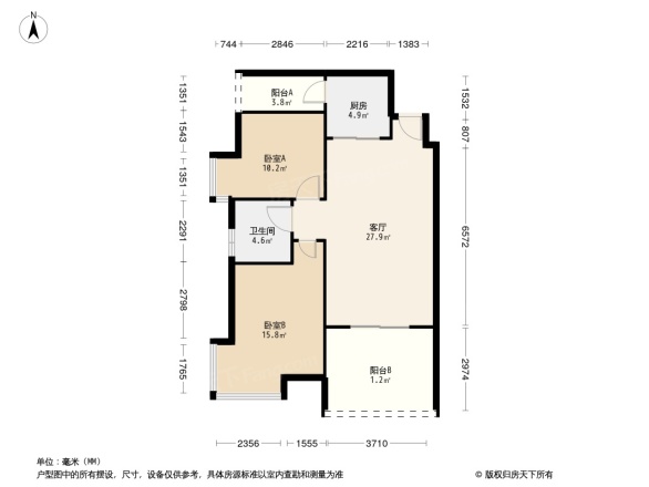 金沙鹭岛二期