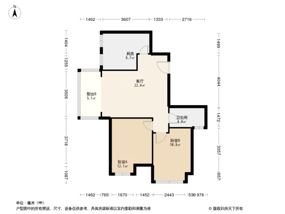 蓝光锦绣城二期