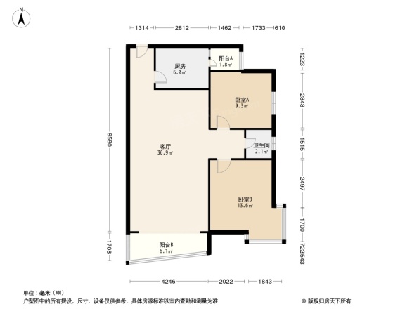 书香雅舍一期