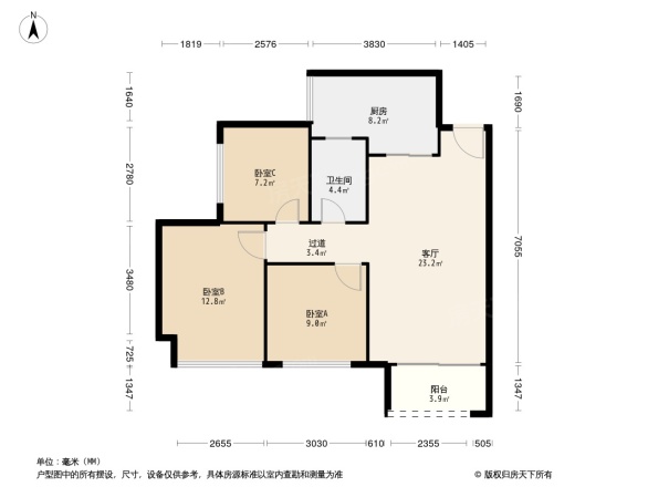 金恒德时代金悦