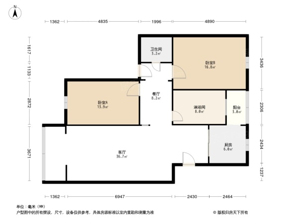 凤凰城清溪园