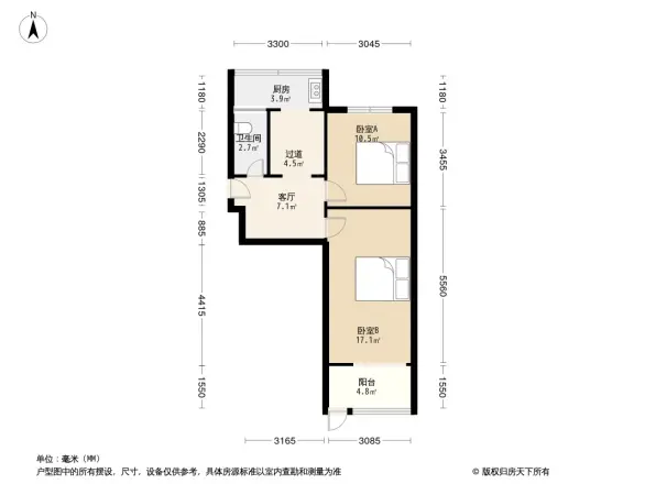 市庄路238号院