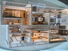 凰腾西宸昱府 3室1厅 南 北