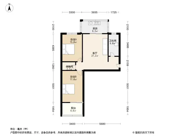 裕华西路146号院