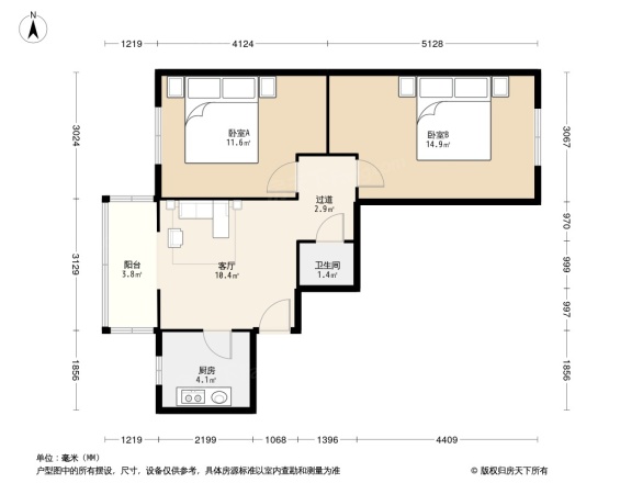 一环路南二段9号院