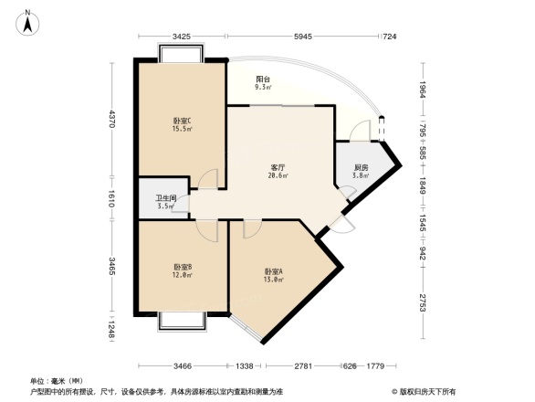 金府路6号院