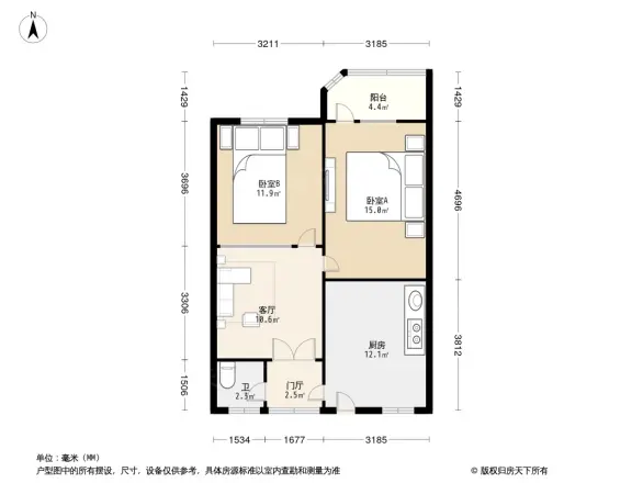 金河路63号院