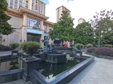 电梯房,大开间,品质小区,精装修,诚意出售