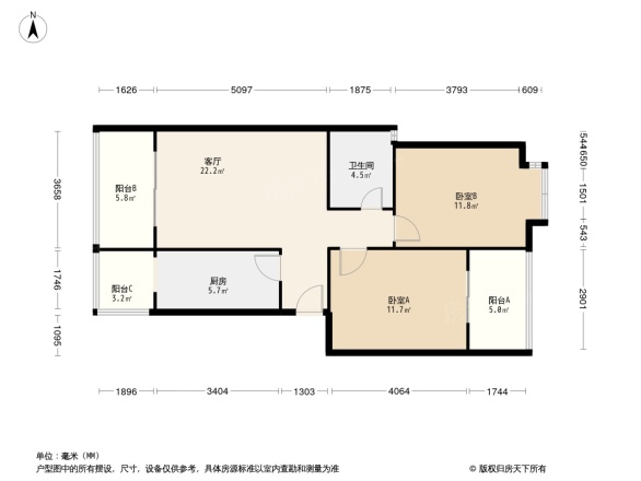 利通上优水岸