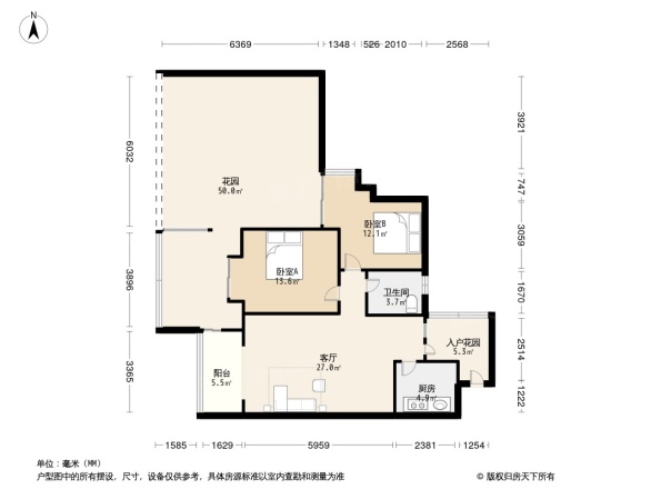 恒兴香江岸