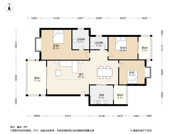 观澜半岛花园洋房