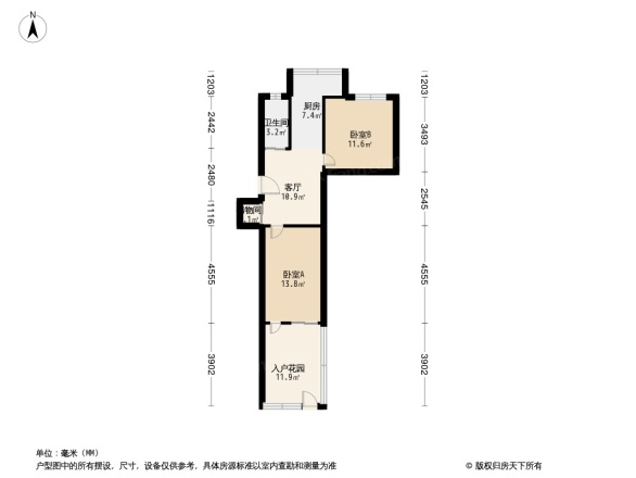 凤凰西街120号