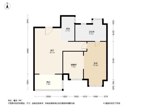 紫金华府