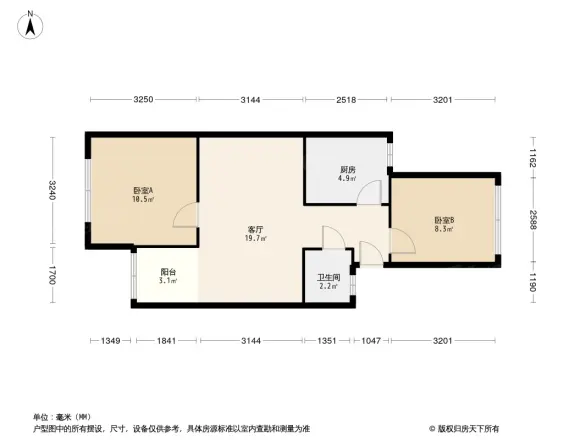 广福桥街32号院