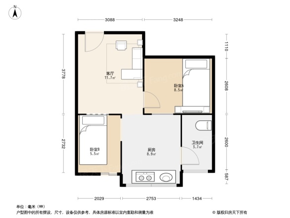 燃灯寺北街29号院