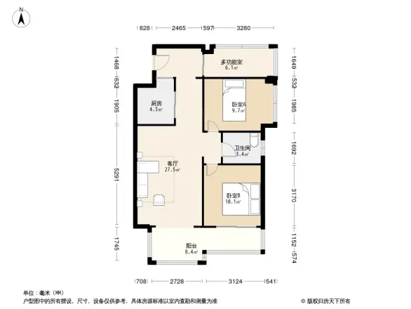 闲山悦三区