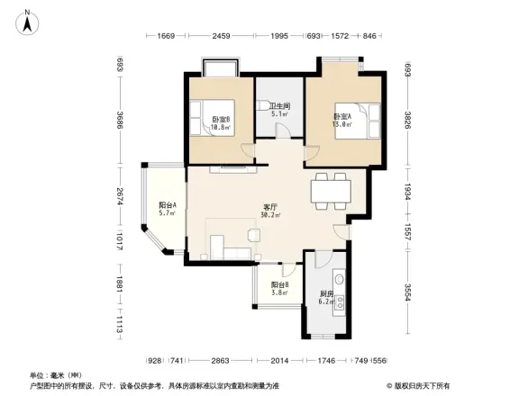 利通上优水岸