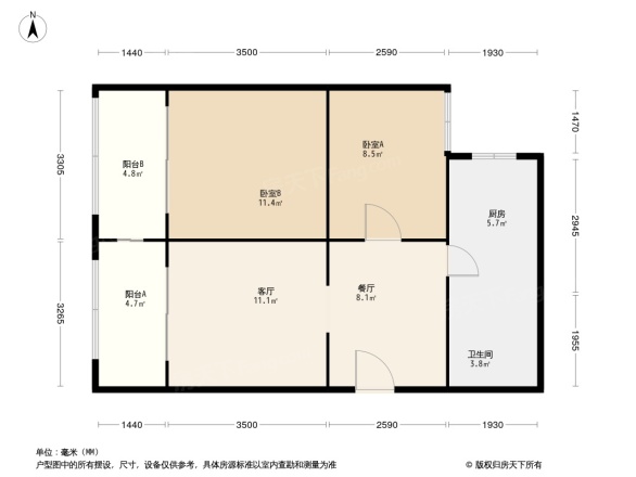 青龙正街100号院