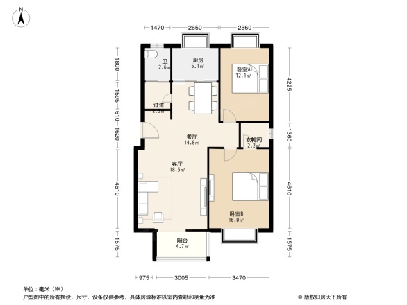 鸿锐花园