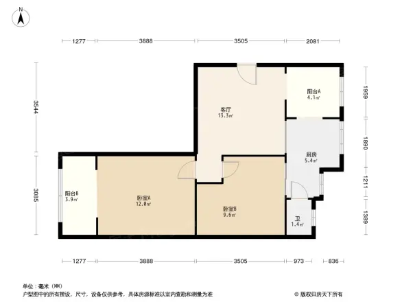 少陵横街34号院