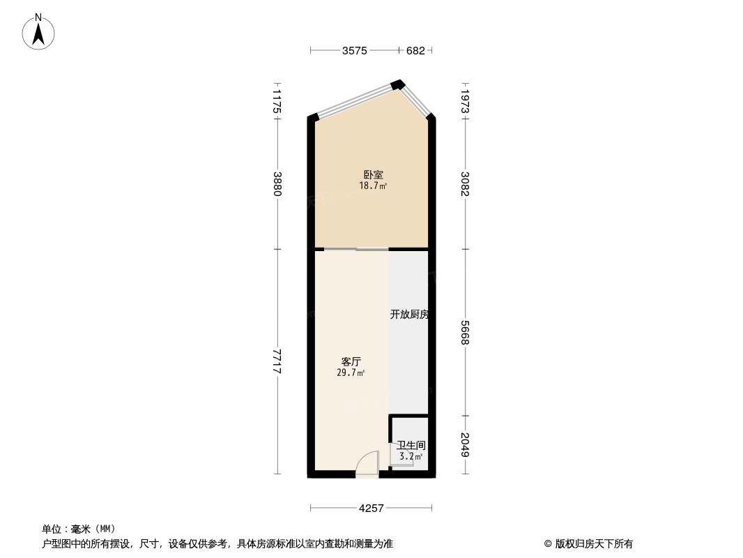 户型图0/1