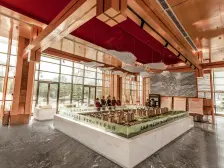 水墨江山 清水 小洋楼 三室 出售