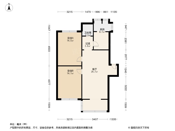 西林小区