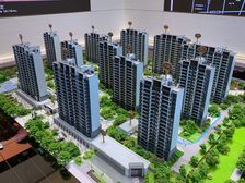 新上凯旋门位置安静采光很好四室两厅密码钥匙随时看房