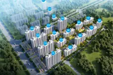 栖霞碧桂园·栖凤台[栖霞]