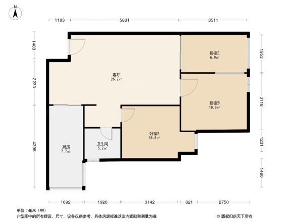 凤凰城清溪园