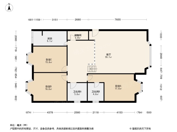 倪家桥路10号院