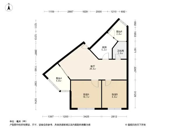 广福桥街32号院