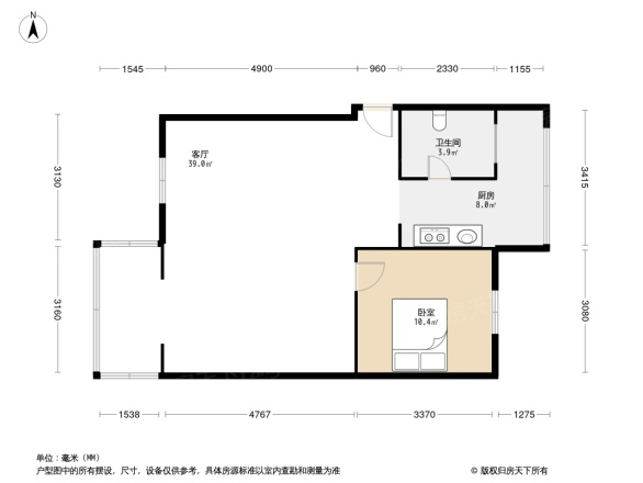 抚琴西路南一巷1号院