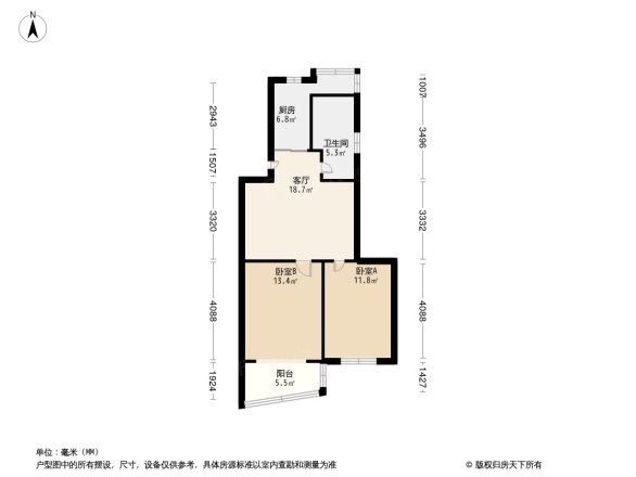 马群街99号小区